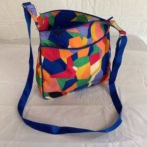 Vera Bradley crossbody bag
